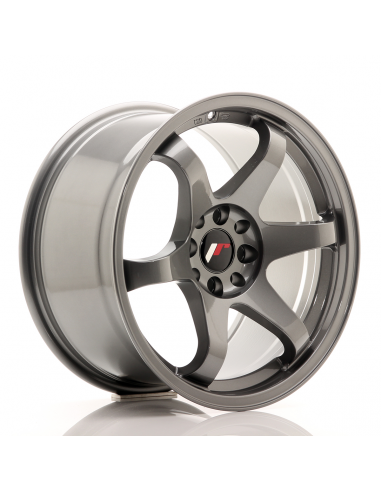 JR Wheels JR3 17x9 ET25 4x108/114,3...