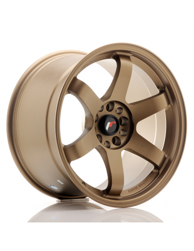 JR Wheels JR3 18x10,5 ET15...