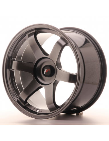 JR Wheels JR3 18x10,5 ET25-30 BLANK...