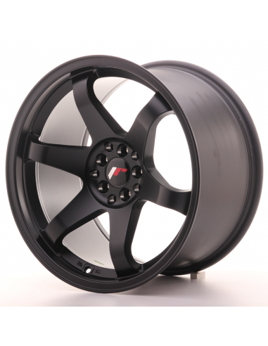 JR Wheels JR3 18x10 ET25 5x114,3/120...