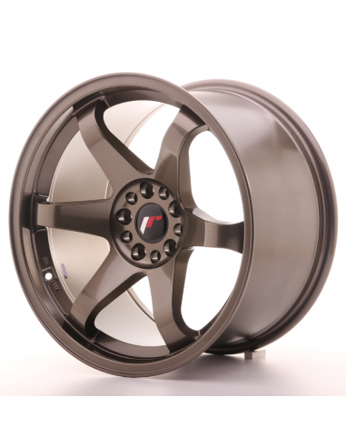 JR Wheels JR3 18x10 ET25 5x114,3/120...