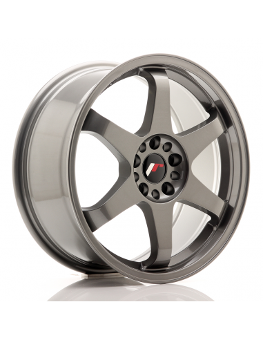 JR Wheels JR3 18x8 ET40 5x112/114 Gun...