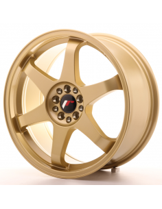 JR Wheels JR3 18x8 ET40...