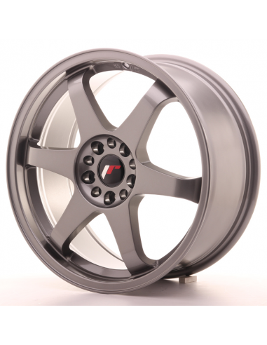 JR Wheels JR3 18x8 ET40 5x100/108 Gun...