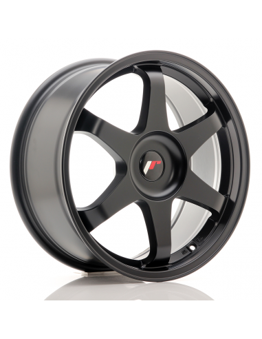 JR Wheels JR3 18x8 ET35-45 BLANK Matt...