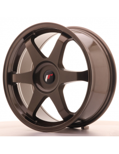JR Wheels JR3 18x8 ET35-45...