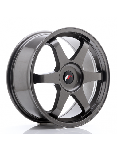 JR Wheels JR3 18x8 ET35-45 BLANK...