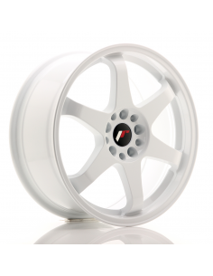 JR Wheels JR3 18x8 ET30...