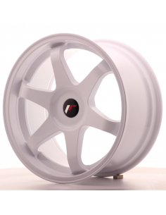 JR Wheels JR3 18x9 ET20-40...
