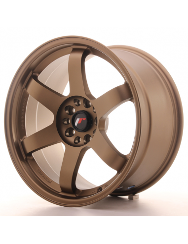 JR Wheels JR3 18x9,5 ET15 5x114,3/120...