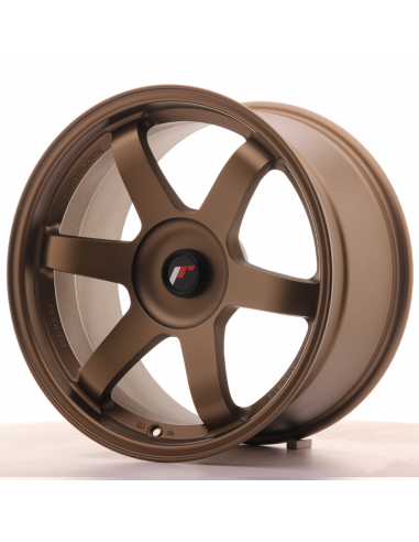 JR Wheels JR3 18x9,5 ET22-38 BLANK...