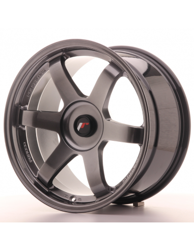 JR Wheels JR3 18x9,5 ET22-38 BLANK...