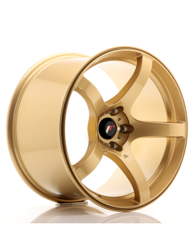 JR Wheels JR32 18x10,5 ET22 5x114,3 Gold