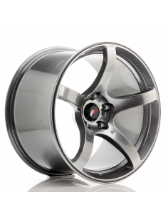 JR Wheels JR32 18x10,5 ET22...