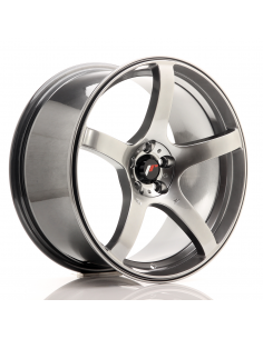 JR Wheels JR32 18x8,5 ET38...