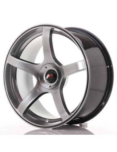 JR Wheels JR32 18x8,5 ET20-38 5H...