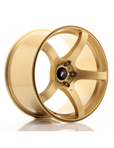 JR Wheels JR32 18x9,5 ET18 5x114,3 Gold