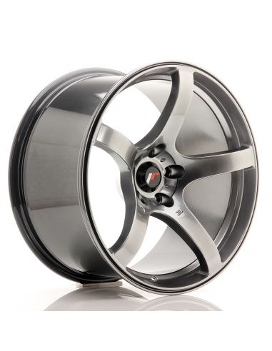 JR Wheels JR32 18x9,5 ET18 5x114,3...