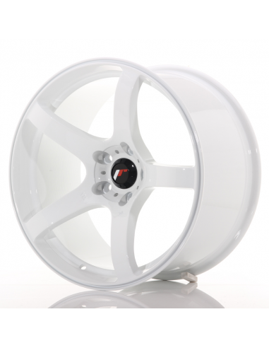 JR Wheels JR32 18x9,5 ET18 5x114,3 White