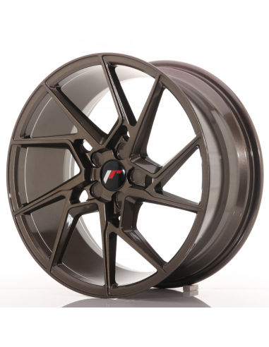 JR Wheels JR33 19x8,5 ET20-48 5H...