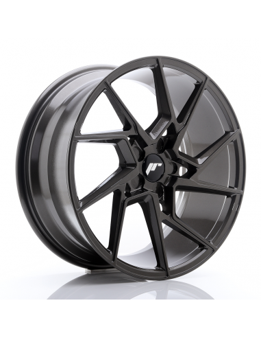 JR Wheels JR33 19x8,5 ET20-48 5H...