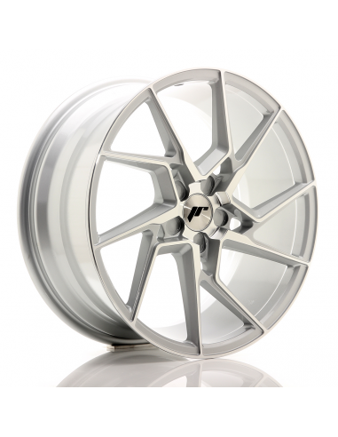 JR Wheels JR33 19x8,5 ET20-48 5H...