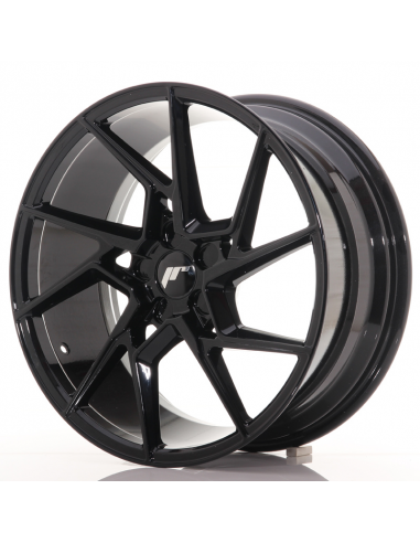 JR Wheels JR33 19x8,5 ET35-48 5H...