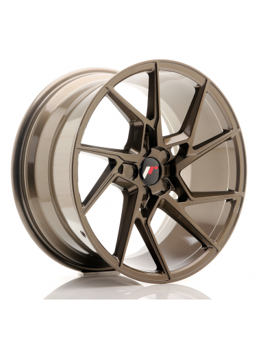 JR Wheels JR33 19x9,5 ET20-45 5H...