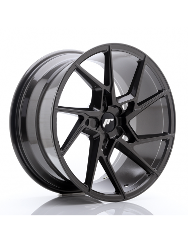 JR Wheels JR33 19x9,5 ET20-45 5H...