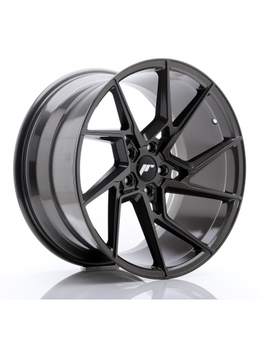 JR Wheels JR33 20x10,5 ET30 5x120...