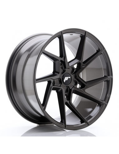 JR Wheels JR33 20x10,5 ET15-30 5H...