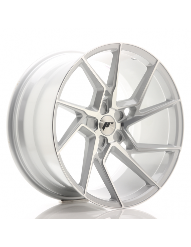 JR Wheels JR33 20x10,5 ET15-30 5H...