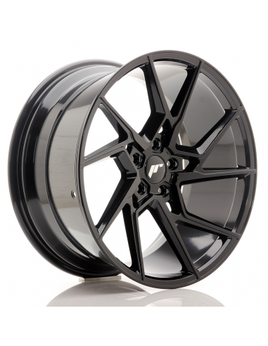 JR Wheels JR33 20x10 ET40 5x120...