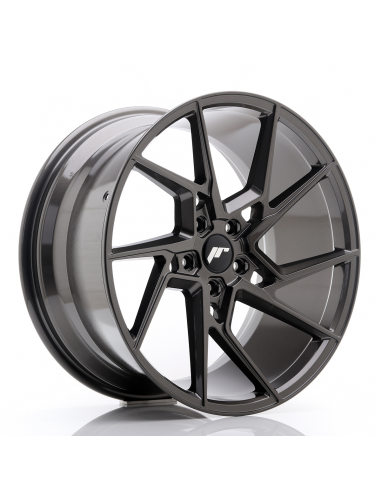 JR Wheels JR33 20x10 ET40 5x120 Hyper...