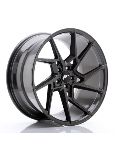 JR Wheels JR33 20x10 ET40 5x112 Hyper...