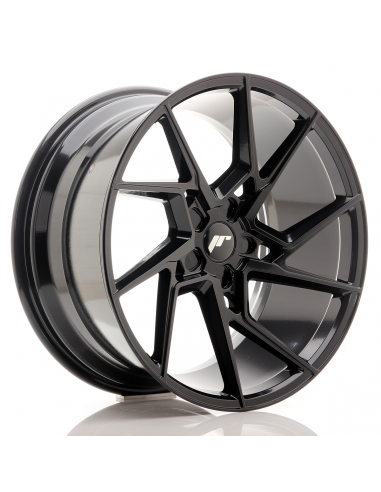 JR Wheels JR33 20x10 ET20-40 5H BLANK...