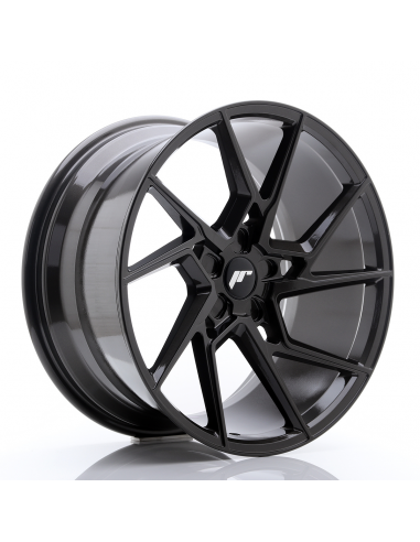 JR Wheels JR33 20x10 ET20-40 5H BLANK...