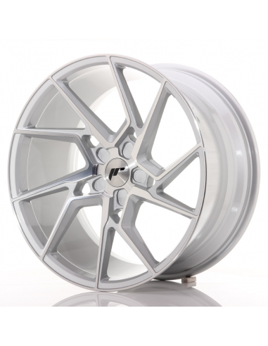 JR Wheels JR33 20x10 ET20-40 5H BLANK...