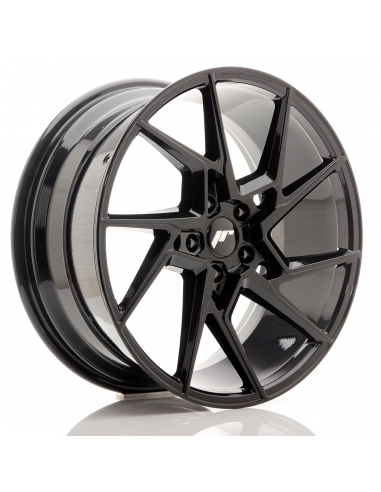 JR Wheels JR33 20x9 ET35 5x120 Glossy...