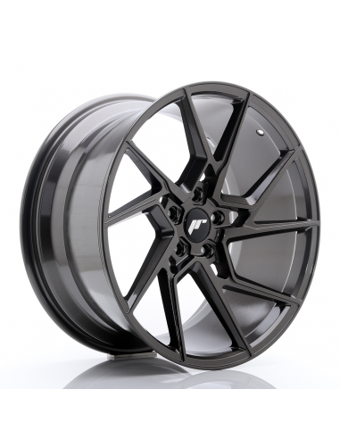 JR Wheels JR33 20x9 ET35 5x120 Hyper...