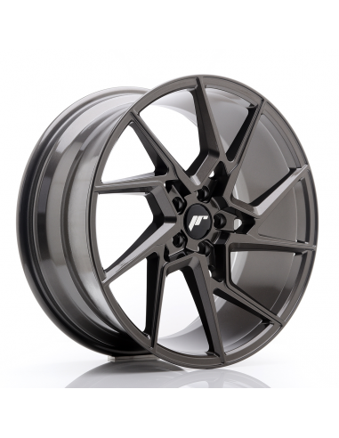 JR Wheels JR33 20x9 ET42 5x112 Hyper...