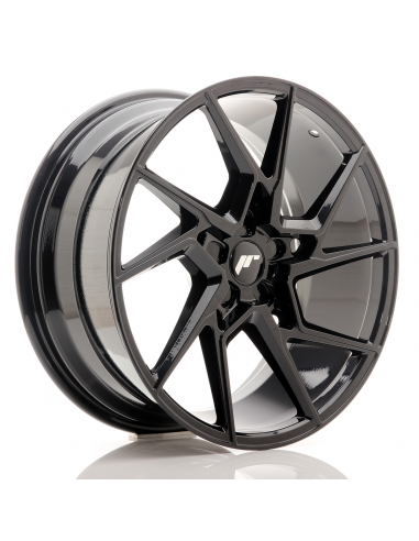 JR Wheels JR33 20x9 ET20-48 5H BLANK...