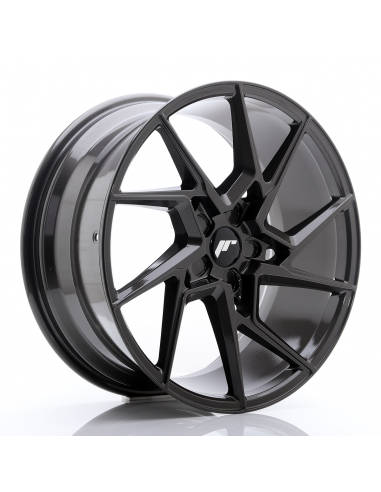 JR Wheels JR33 20x9 ET20-48 5H BLANK...