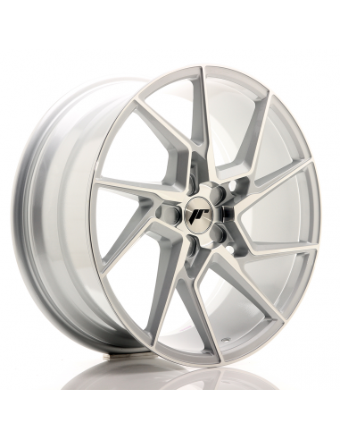 JR Wheels JR33 20x9 ET20-48 5H BLANK...