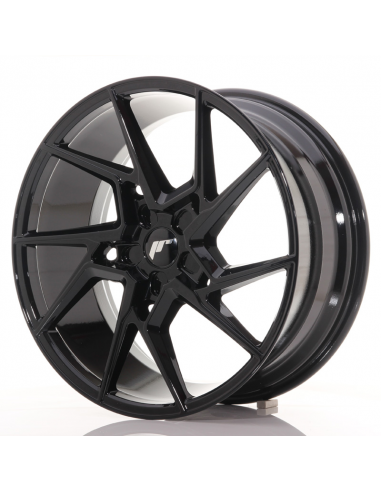 JR Wheels JR33 20x9 ET40-48 5H BLANK...