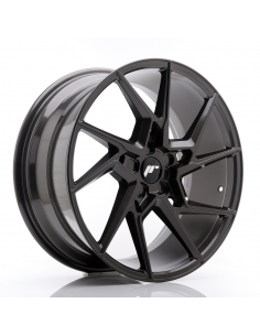 JR Wheels JR33 20x9 ET40-48...