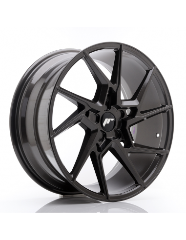 JR Wheels JR33 20x9 ET40-48 5H BLANK...