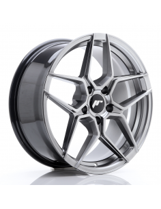 JR Wheels JR34 18x8 ET35...