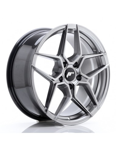 JR Wheels JR34 18x8 ET35 5x120 Hyper...