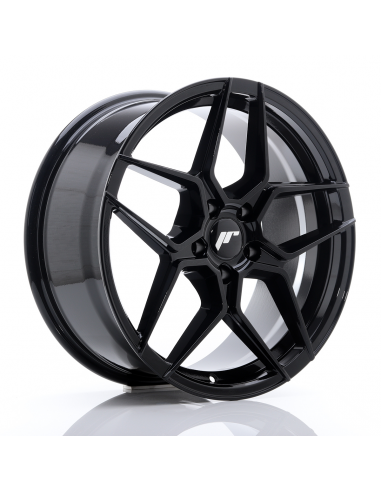 JR Wheels JR34 18x8 ET42 5x112 Glossy...